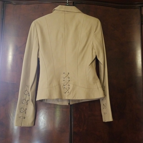 Jacket - Picture 2 of 2